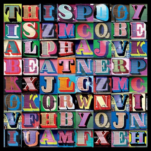 Alphabeat